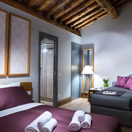 Grand Master Guest house Rome
