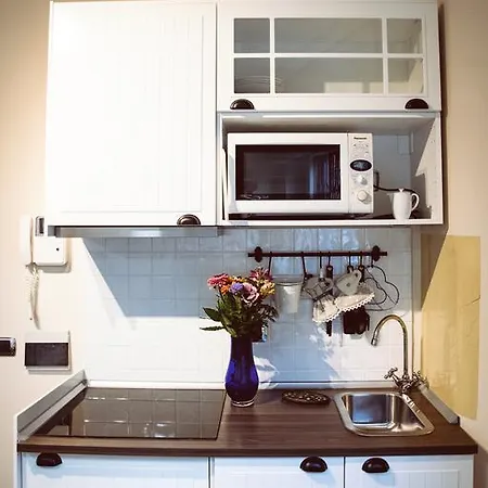 Apartamento Provenza *