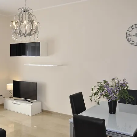 Holiday home Casa Tony