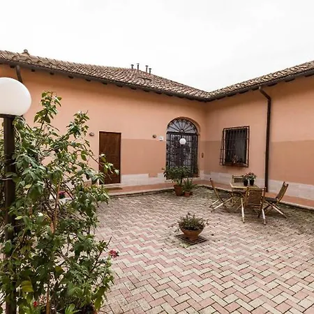 Holiday home Casali Di Bonelli Rome