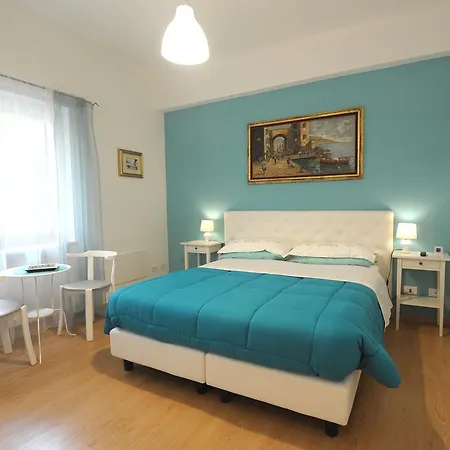 Apartment Holiday Home Roma