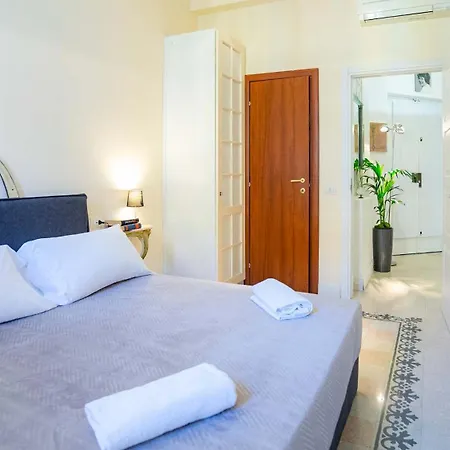 Apartment Sibylla In *