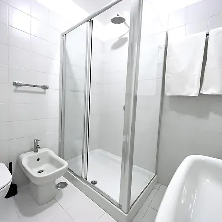Apartment Trevi Over The