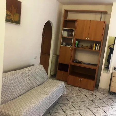 Turistico Via Delle Rose Roma