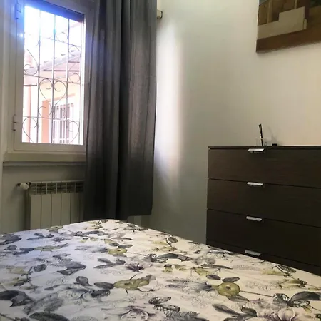 Appartamento Turistico Via Delle Rose