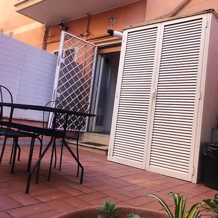 Turistico Via Delle Rose