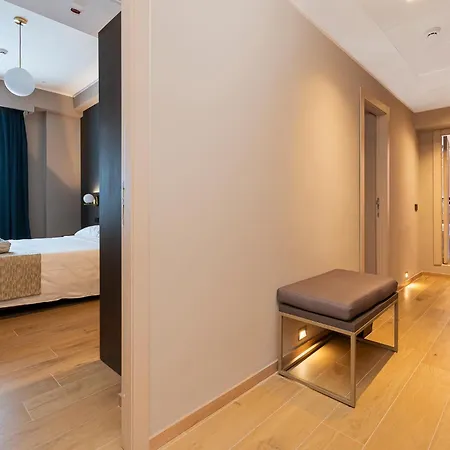 Hotel San Remo