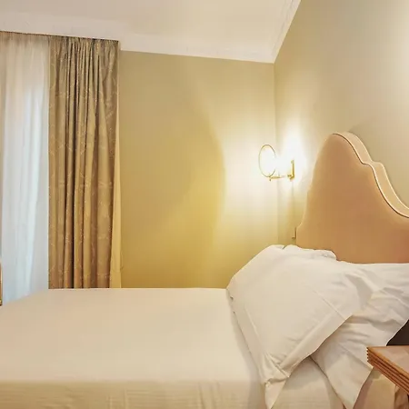 Palazzo Dei Cardinali Hotel Rome