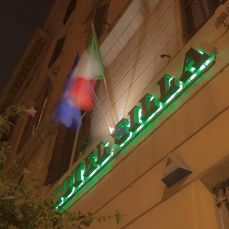 Hotel Silla