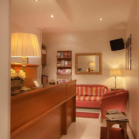 Hotel Silla Rome