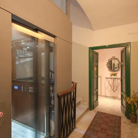 Hotel Silla
