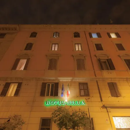 Silla Hotel