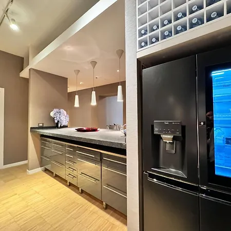 Appartamento Easydomus Roma