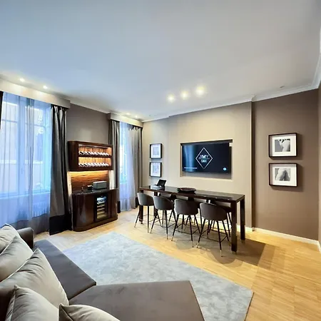 Easydomus Appartamento Roma