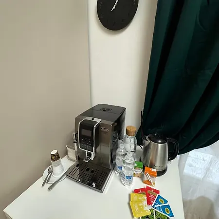 Etere In Prati Penzion 3*
