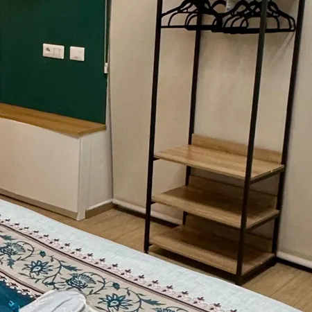 Etere In Prati Penzion 3*