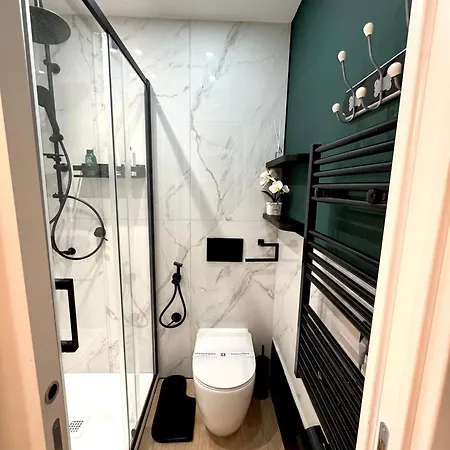 Penzion Etere In Prati 3*