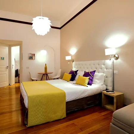 Bed & Breakfast Tata Rome