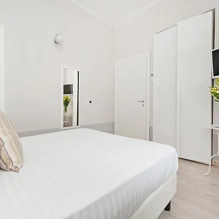 B&B White Colosseo