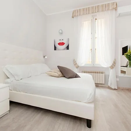 B&B White Colosseo 로마