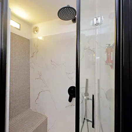 Michelangelo Charmsuite *