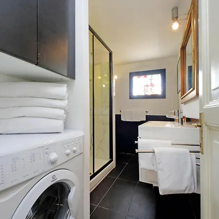 Michelangelo Charmsuite * Rome