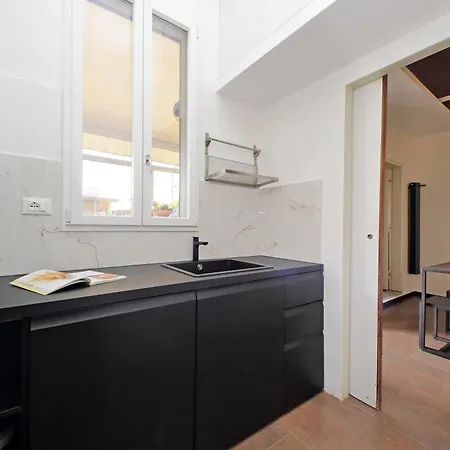 Michelangelo Charmsuite Apartment