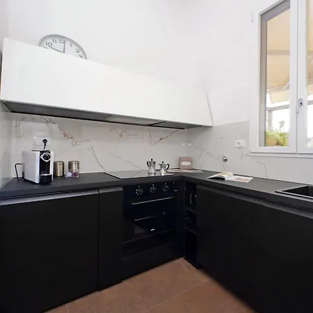 Michelangelo Charmsuite Apartment *
