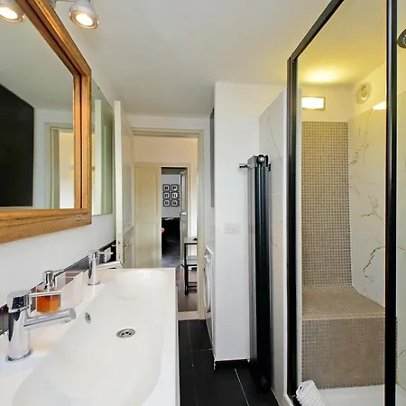 Michelangelo Charmsuite Apartment Rome