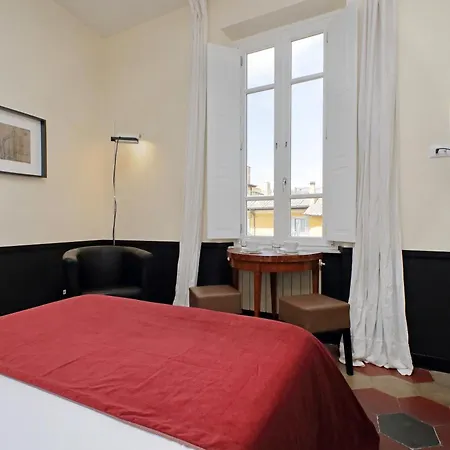 Apartment Michelangelo Charmsuite Rome