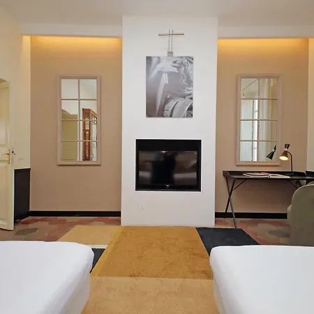 Apartment Michelangelo Charmsuite *
