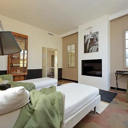 Apartment Michelangelo Charmsuite Rome