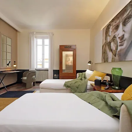 Michelangelo Charmsuite Apartment *