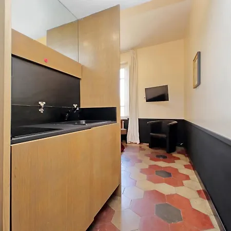 Apartment Michelangelo Charmsuite Rome