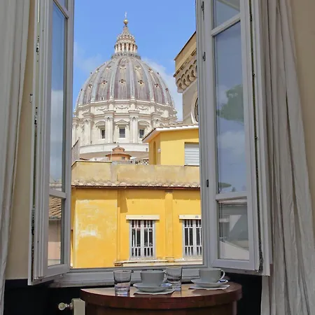 Michelangelo Charmsuite Apartment