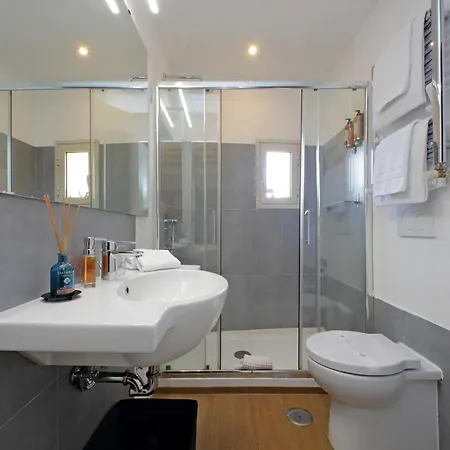 Apartment Michelangelo Charmsuite *