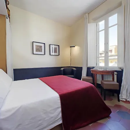 Apartment Michelangelo Charmsuite *