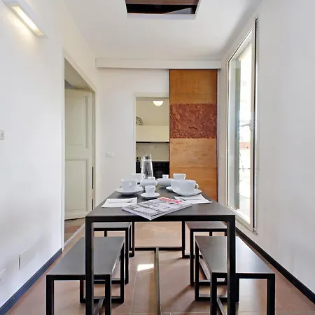 Apartment Michelangelo Charmsuite