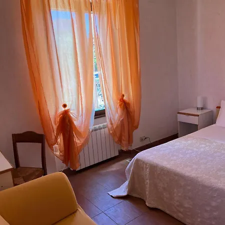 Ferienhaus Vacanze Deaf *