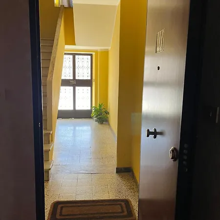 Ferienhaus Vacanze Deaf Rom