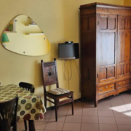 La Casetta Di Tiziana * Řím