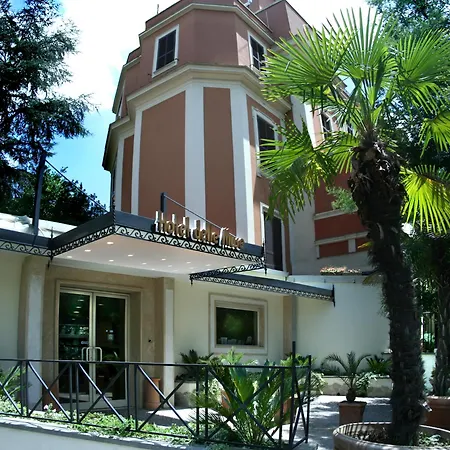 Delle Muse רומא