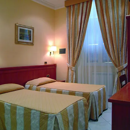 Hotel Meridiana