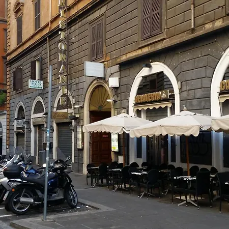 Hotel Teti