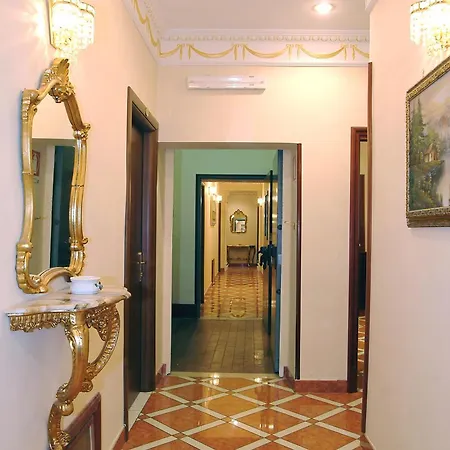 Hotel Meridiana 2*