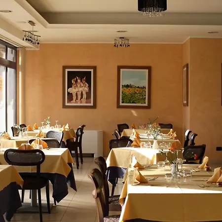 Hotel Western Blu 4*