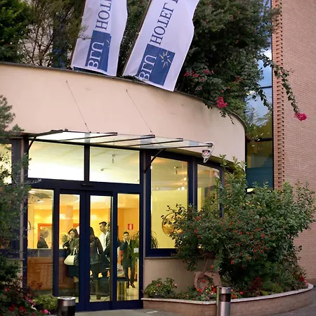 Western Blu Roma