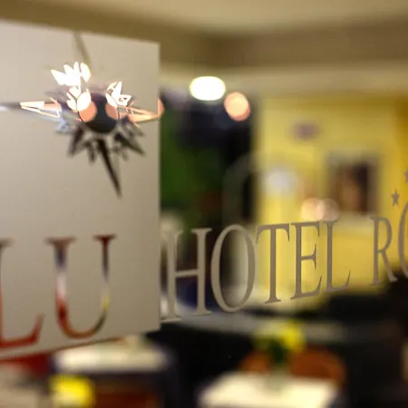 Hotel Western Blu Roma