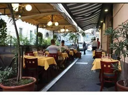 Konukevi Viennese Due Roma