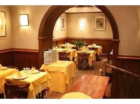 Gasthof Viennese Due Rom